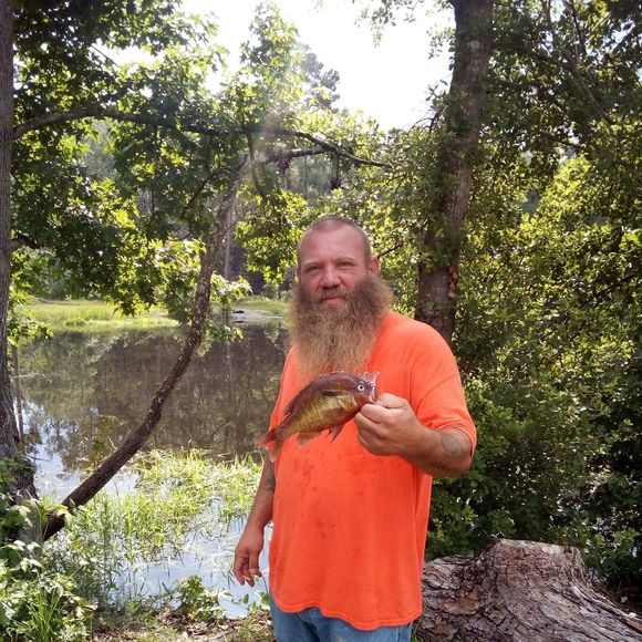 Meet your Posher, Jimmy - Picture 1 of 1